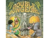 (Turbografx 16):  Double Dungeons